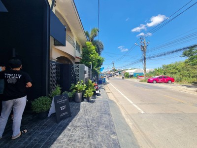 หน้าร้าน
