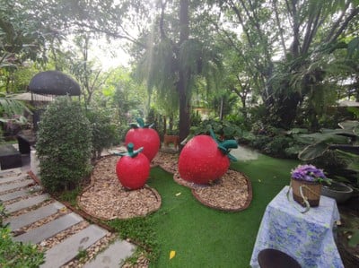 บรรยากาศ