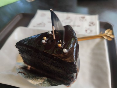 เค้กช็อกโกแลต