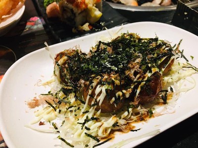 ทาโกะยากิ