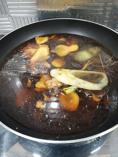 กุ้งอบวุ้นเส้น DIY