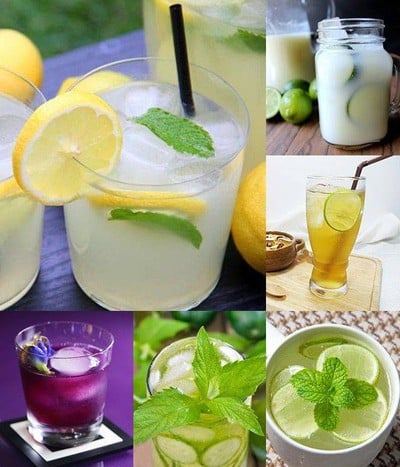 มะนาวเมคทุกเมนู