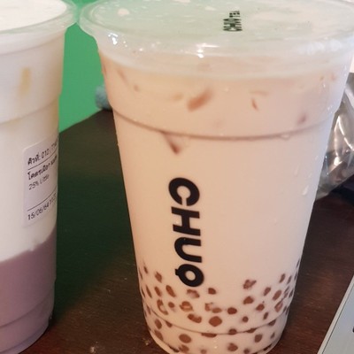 อาหาร หรือ เครื่องดื่ม