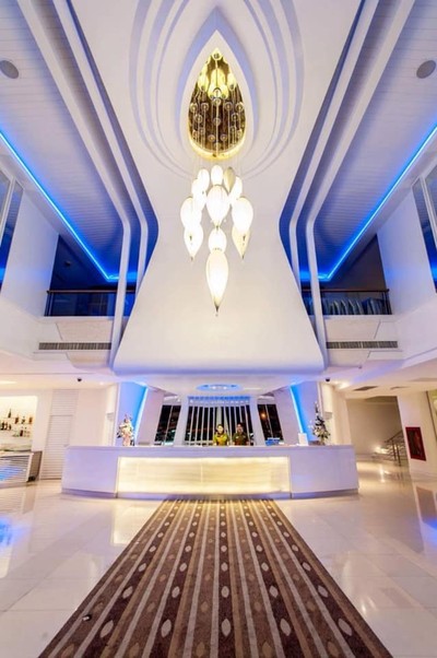 ไปนครสวรรค์ อย่าลืมแวะพักที่โรงแรมเดอะพาราดิโซ