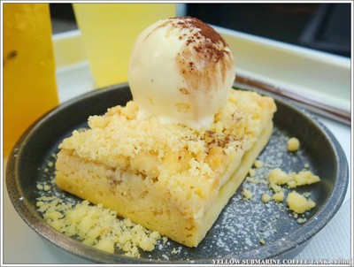 APPLE TART