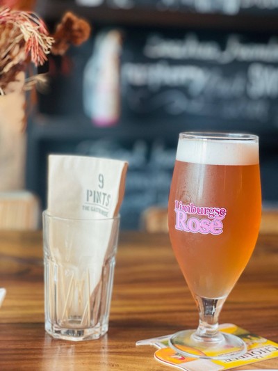 เบียร์นอก