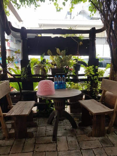 บรรยากาศ
