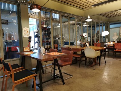 บรรยากาศ