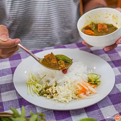 ครัวหนังลุง หัวหิน