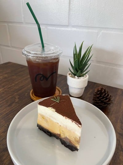 Cherva Cafe And Chilling