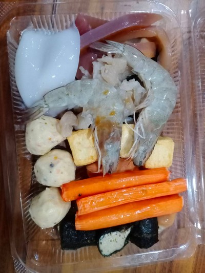 ชุดทะเล