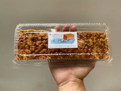 Toffee Cake Chonburi By Mattana พัทยา Toffee Cake Chonburi By Mattana พัทยา