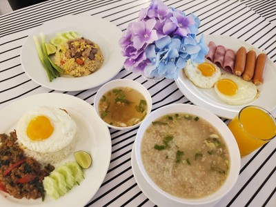 ไปนครสวรรค์ อย่าลืมแวะพักที่โรงแรมเดอะพาราดิโซ