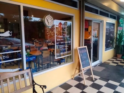 หน้าร้าน