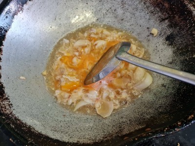 วิธีทำ ข้าวผัดกุ้ง วิธีทำ ข้าวผัดกุ้ง