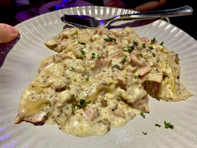 ทรัฟเฟิล ฟาฟาเล่