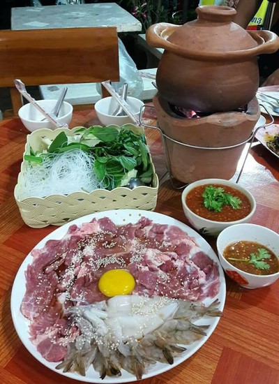 หมุจุ่มรวม