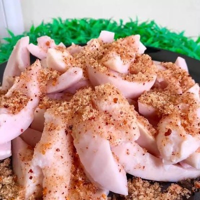 กระท้อนดอง