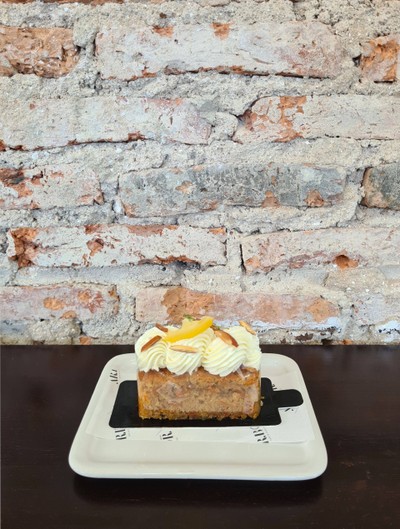 เมนูของร้าน ARBOR cafe and cooking studio