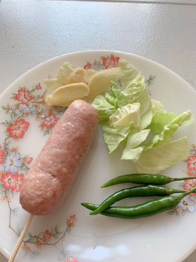 แหนม