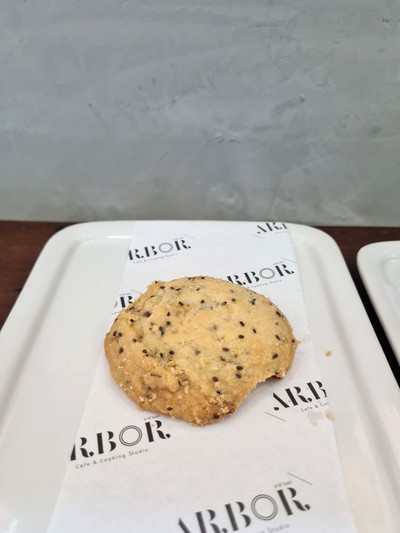 คุกกี้อัลมอนด์