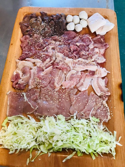 ชุดหมู 339