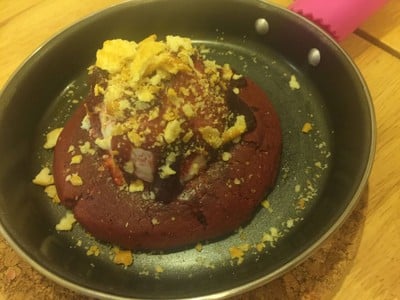 อาหาร หรือ เครื่องดื่ม