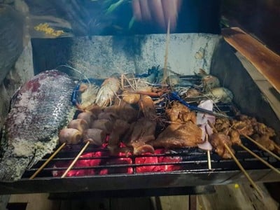 สีชังวิลล่า