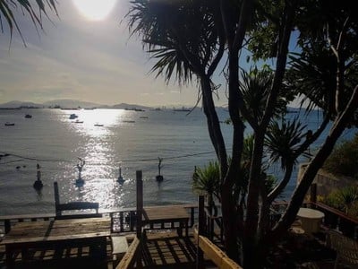 สีชังวิลล่า