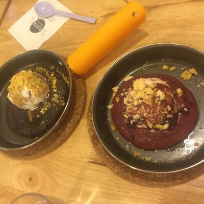 อาหาร หรือ เครื่องดื่ม