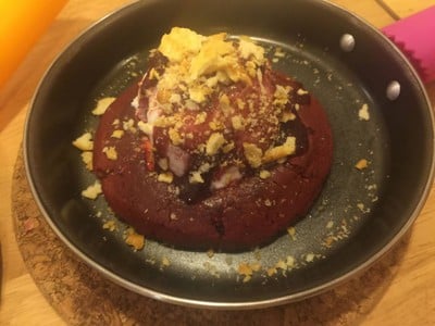 อาหาร หรือ เครื่องดื่ม