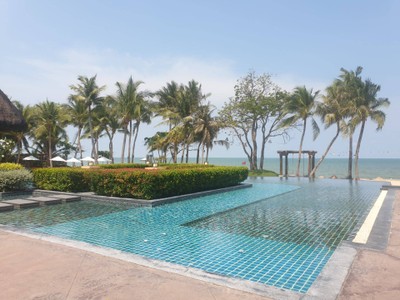 Movenpick Asara Resort & Spa Hua Hin