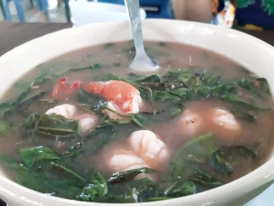 ต้มส้มลำเพ็ง