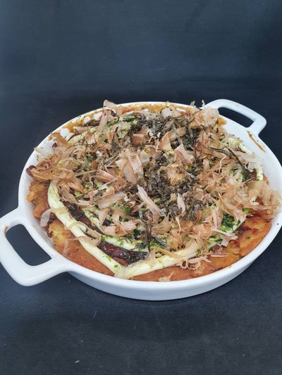 พิซซ่าคูไซ