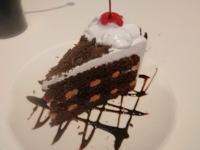 อาหาร หรือ เครื่องดื่ม