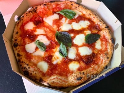 Calabria Spicy Salami