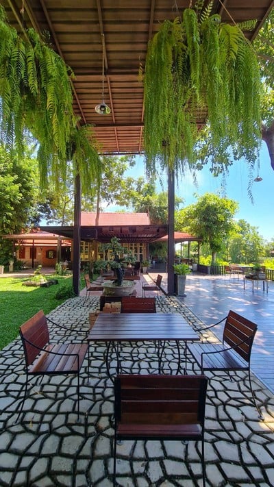 บรรยากาศ