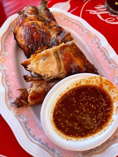 ไก่aหมุนฮูหลูบ(ตัว)