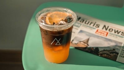 Nap's Coffee x Rama 2 พระราม 2