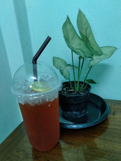 อาหาร หรือ เครื่องดื่ม