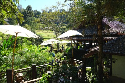 บรรยากาศ