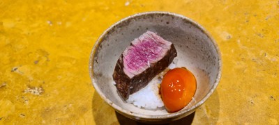 Wagyu Omakase