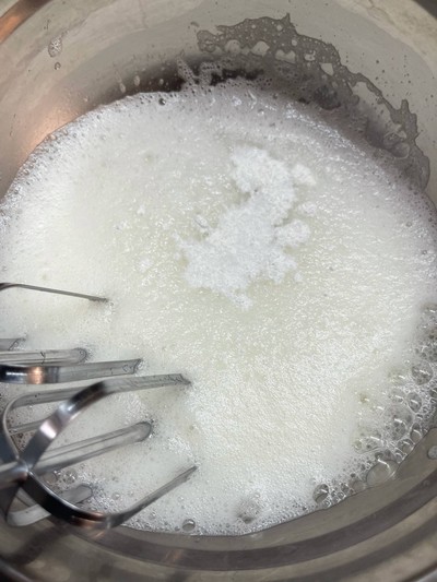 วิธีทำ ขนมปังก้อนเมฆ สูตรหม้อทอดไร้น้ำมัน ⛅️ วิธีทำ ขนมปังก้อนเมฆ สูตรหม้อทอดไร้น้ำมัน ⛅️