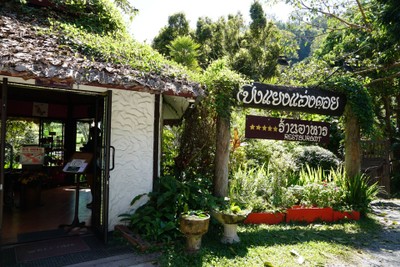 หน้าร้าน