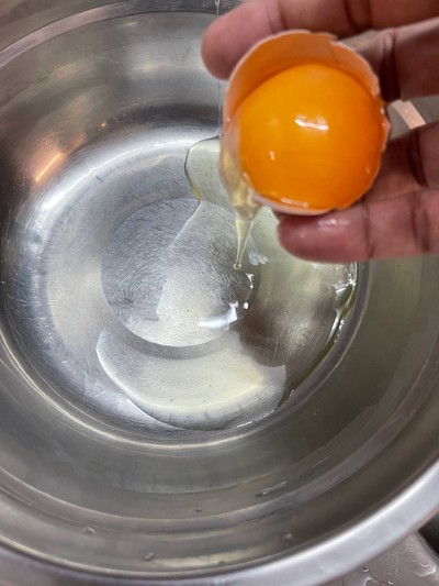 วิธีทำ ขนมปังก้อนเมฆ สูตรหม้อทอดไร้น้ำมัน ⛅️ วิธีทำ ขนมปังก้อนเมฆ สูตรหม้อทอดไร้น้ำมัน ⛅️