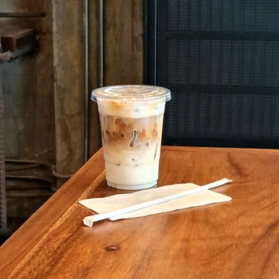 เมนูของร้าน Easternglass Coffee X CHARLIE'S SANDWICH บางแค