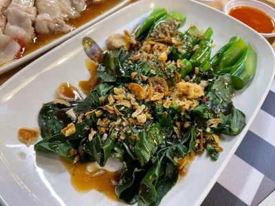 Boon Tong Kee เซ็นทรัลพลาซา ลาดพร้าว