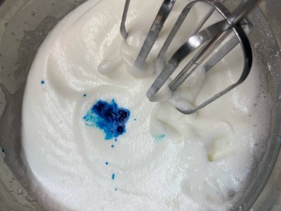 วิธีทำ ขนมปังก้อนเมฆ สูตรหม้อทอดไร้น้ำมัน ⛅️ วิธีทำ ขนมปังก้อนเมฆ สูตรหม้อทอดไร้น้ำมัน ⛅️