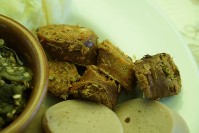 ออเดิร์ฟเมือง