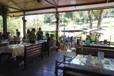 บรรยากาศ